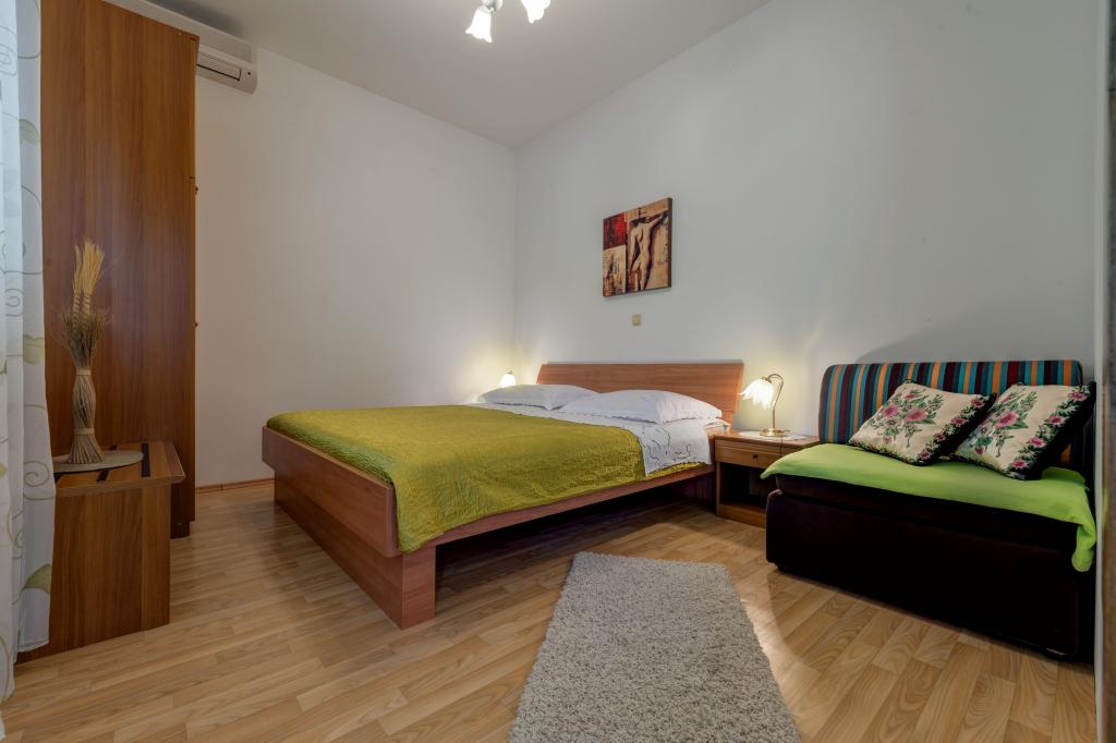 Apartmani Tafra – fotografija 6