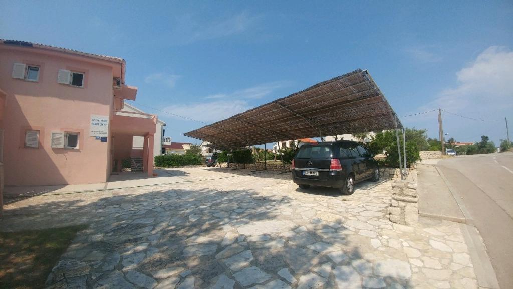 Apartmani Margop – fotografija 3
