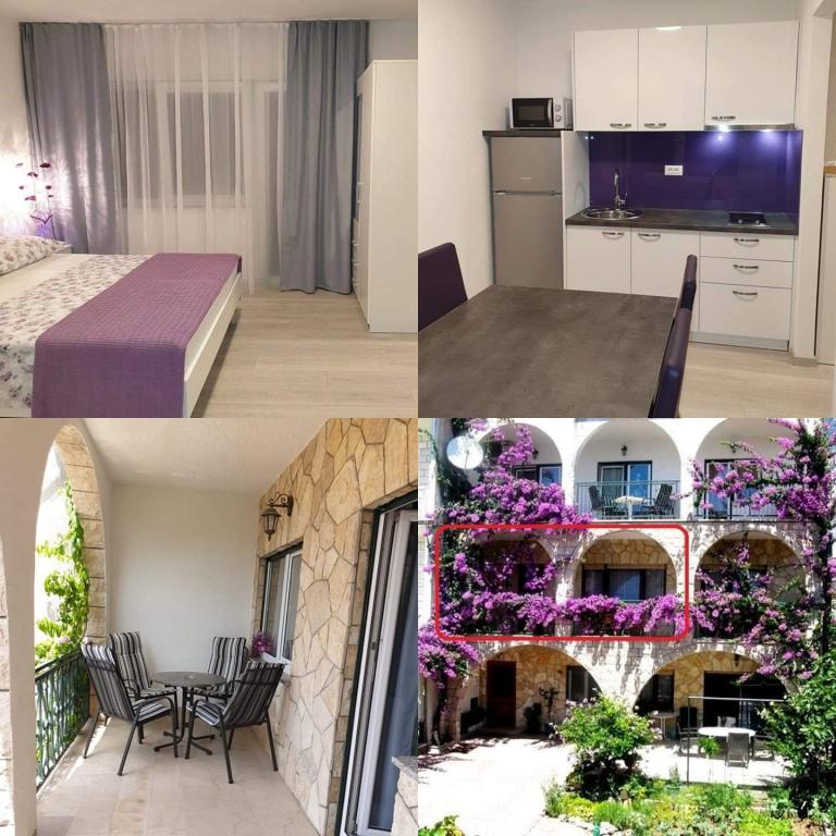 Apartmani Tamburović – fotografija 2