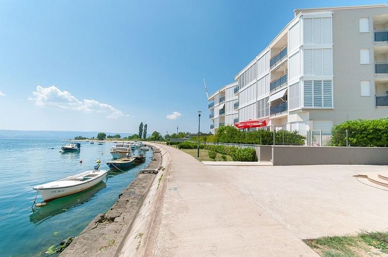 Apartmani Luxury – fotografija 1