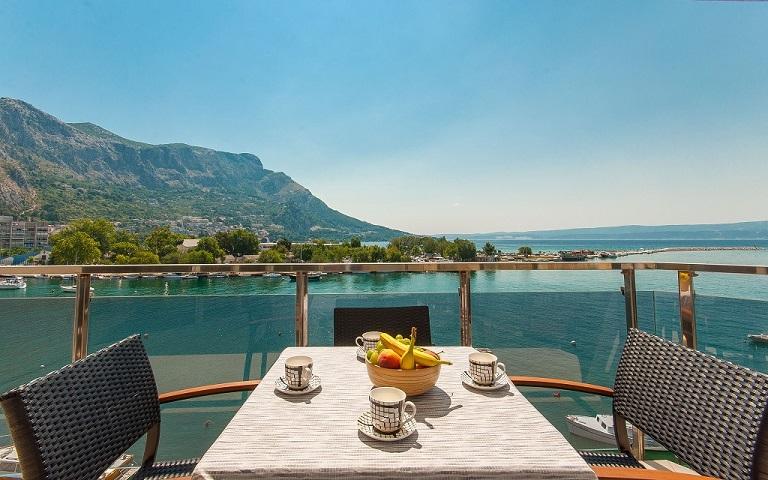 Apartmani Luxury – fotografija 2
