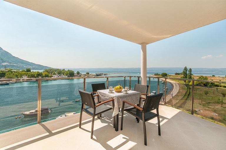 Apartmani Luxury – fotografija 3