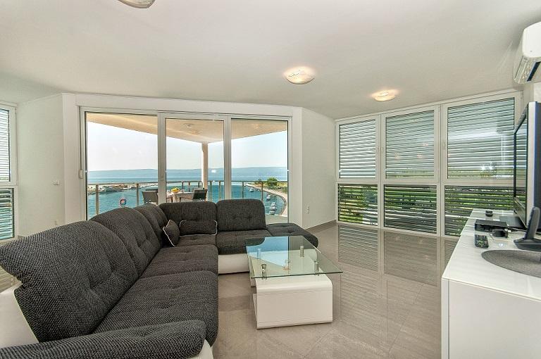 Apartmani Luxury – fotografija 4