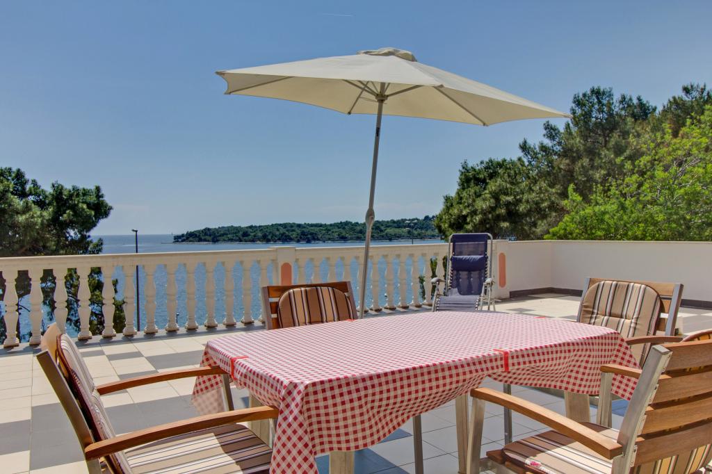 Apartmani Vila Julia – fotografija 3