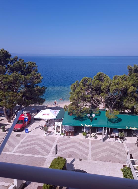 Apartmani Biljana – fotografija 2