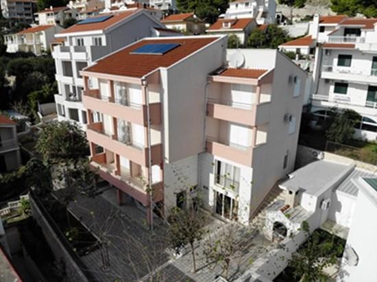 Apartmani Zdravka – fotografija 2