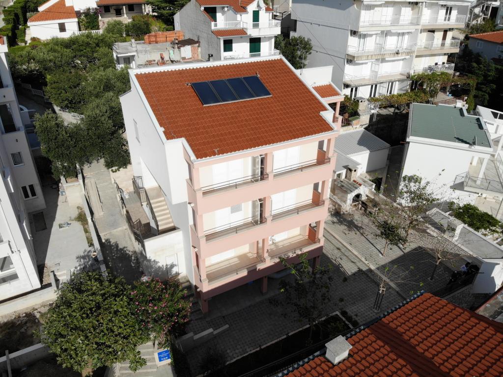 Apartmani Zdravka – fotografija 3