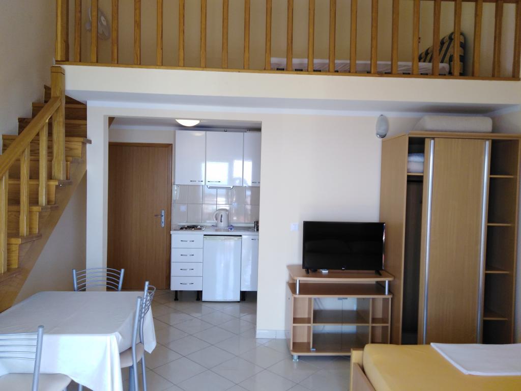 Apartmani Zdravka – fotografija 5