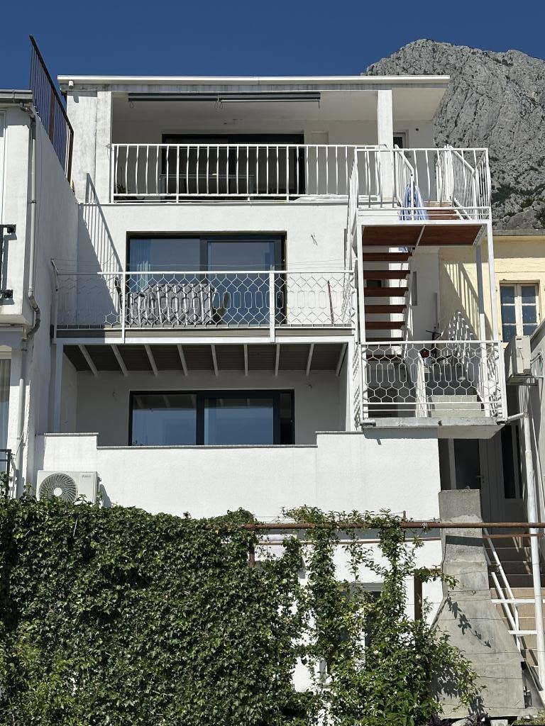 Apartmani Elizabeta – fotografija 4