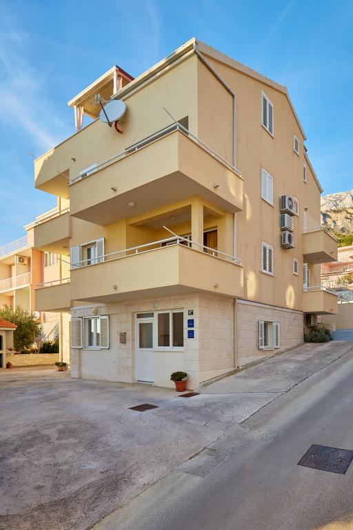 Apartmani Zelic – fotografija 1
