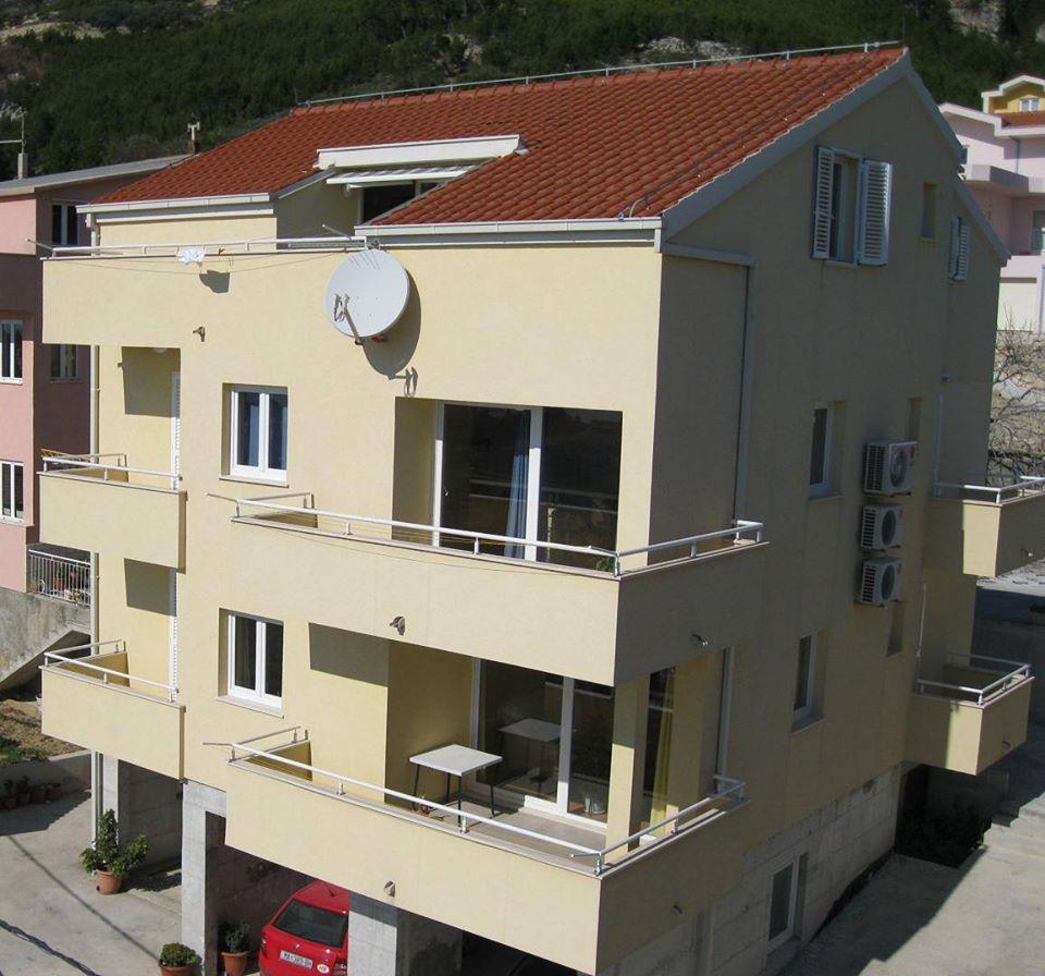 Apartmani Zelic – fotografija 2