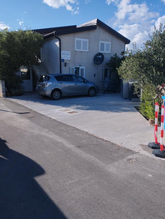 Apartman Mamami – fotografija 2