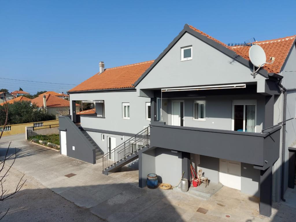 Apartmani D – fotografija 1