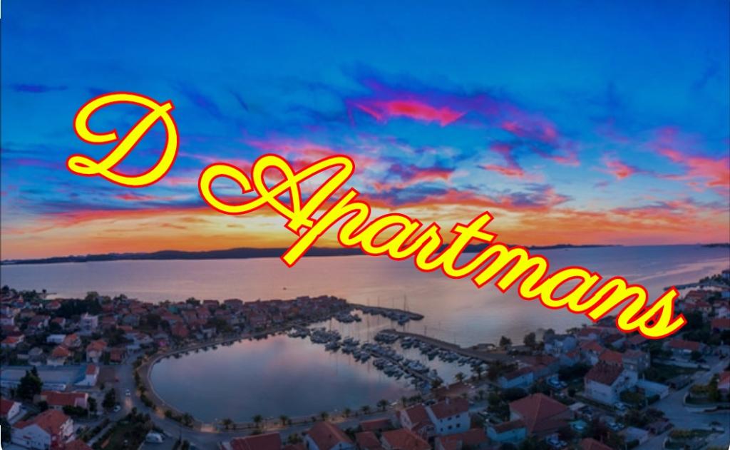 Apartmani D – fotografija 4