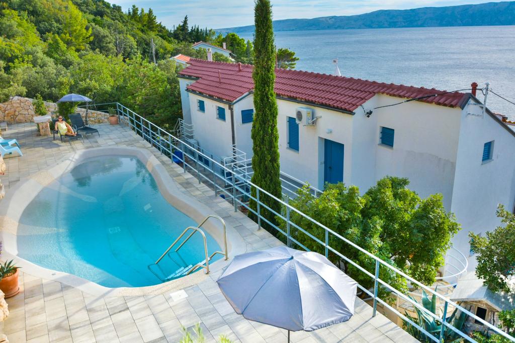 Apartmani Miki – fotografija 2