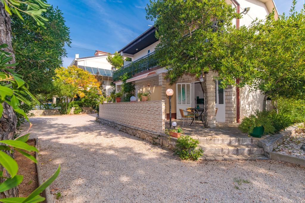 Apartmani Kosta – fotografija 5