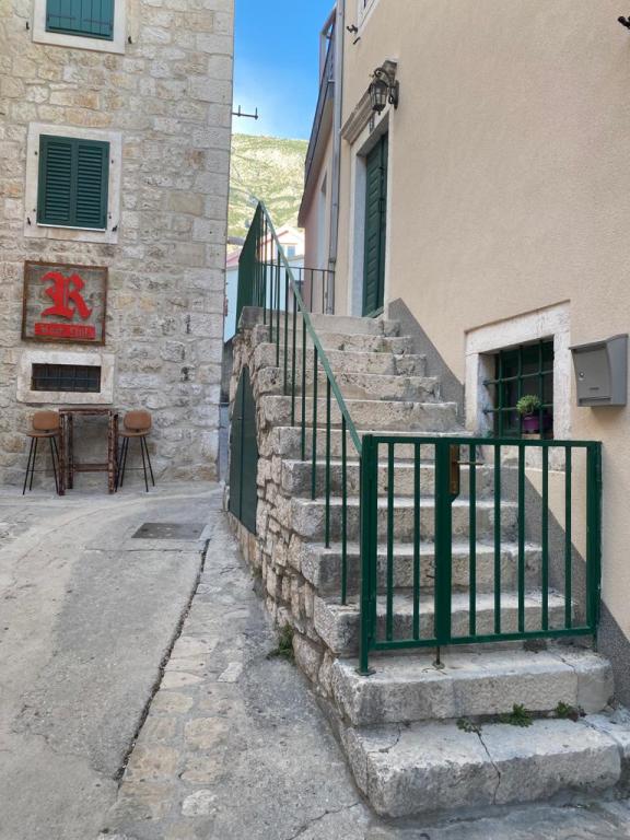 Apartmani Milea – fotografija 2