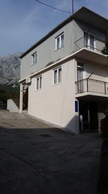 Apartmani Blaževic – fotografija 3