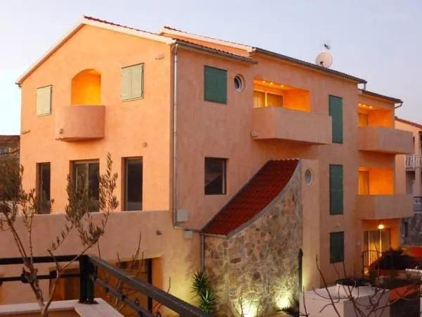 Apartmani Villa Tamana – fotografija 3