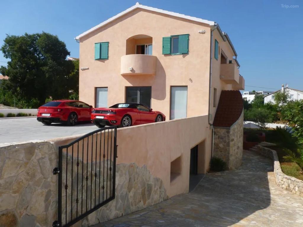 Apartmani Villa Tamana – fotografija 4