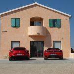 Apartmani Villa Tamana – fotografija 5