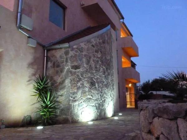 Apartmani Villa Tamana – fotografija 6