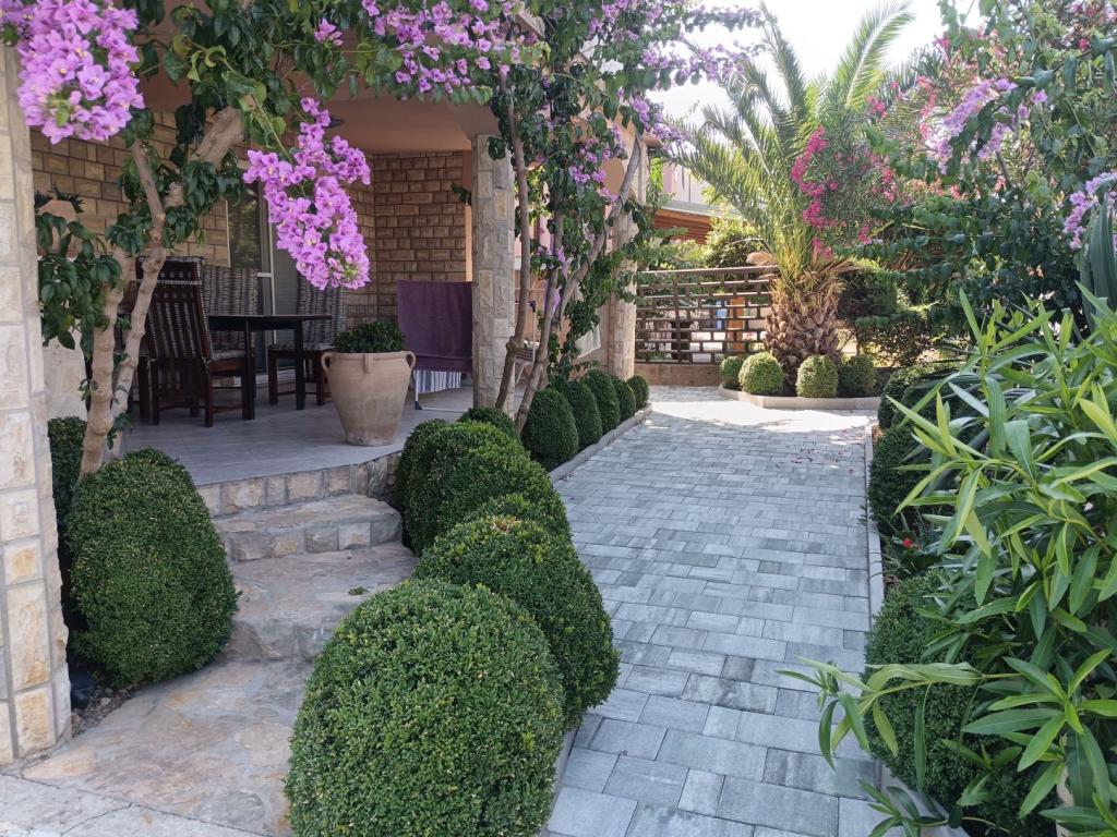 Apartmani Moreta – fotografija 5