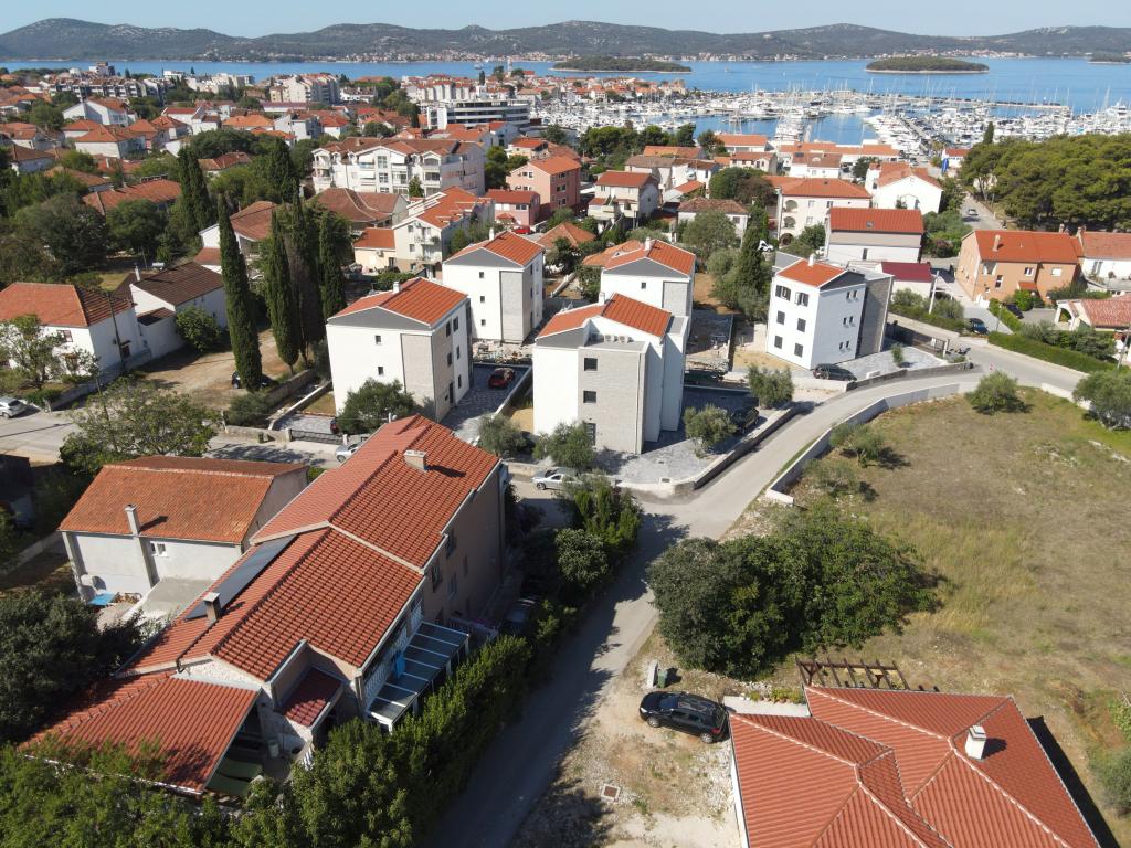 Apartmani Moreta – fotografija 6
