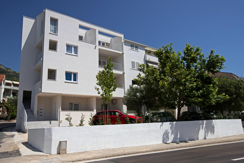 Apartmani Strada – fotografija 2