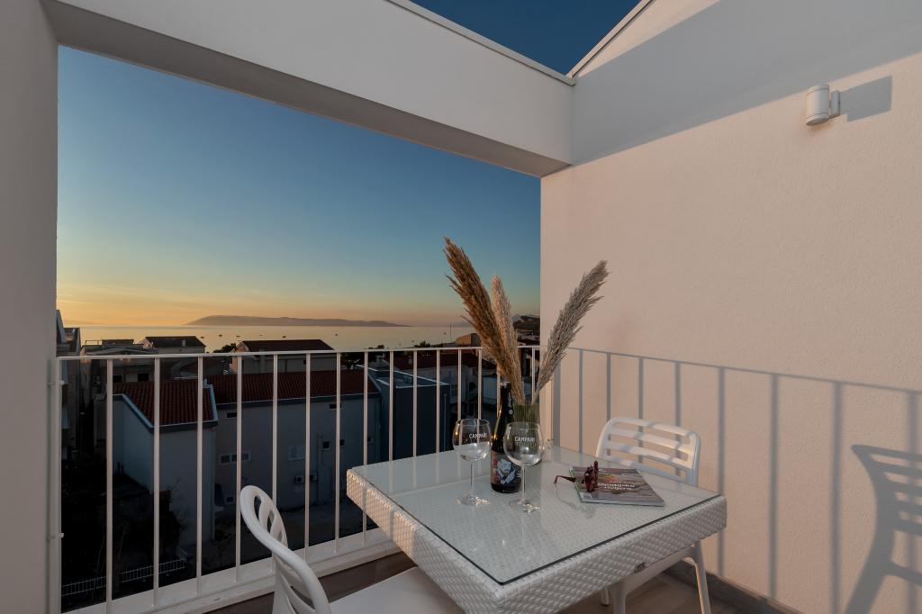 Apartmani Strada – fotografija 3