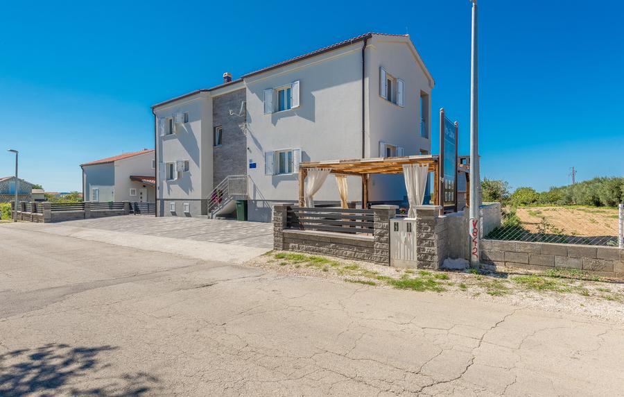 Apartmani Bokun Mora – fotografija 4