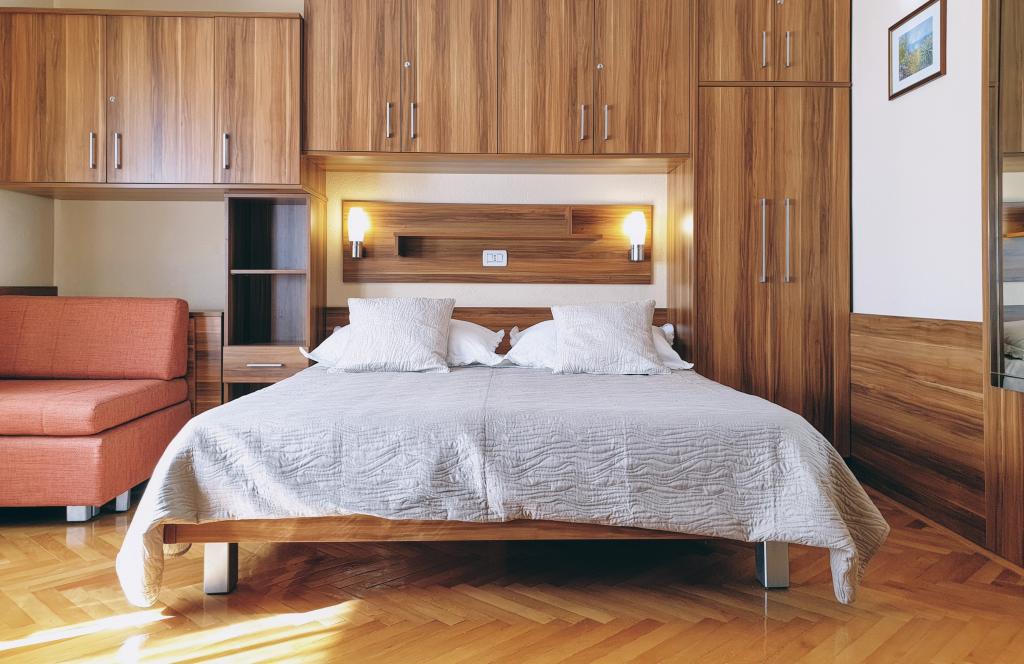 Apartmani Kushin – fotografija 5