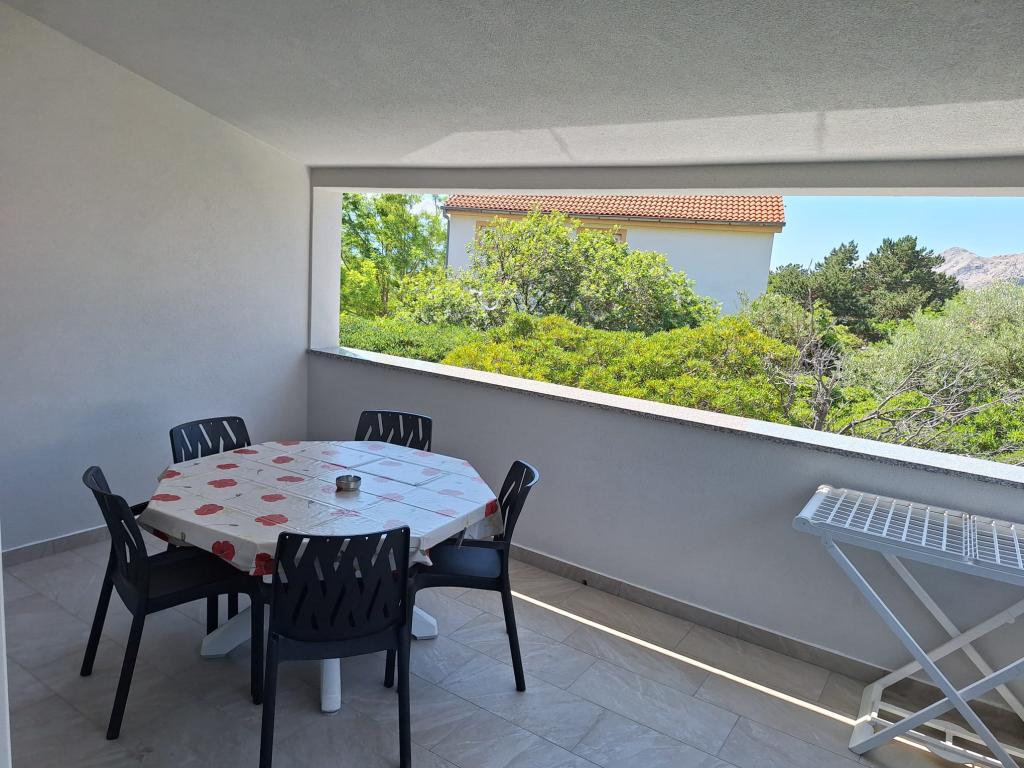 Apartmani Radović – fotografija 3