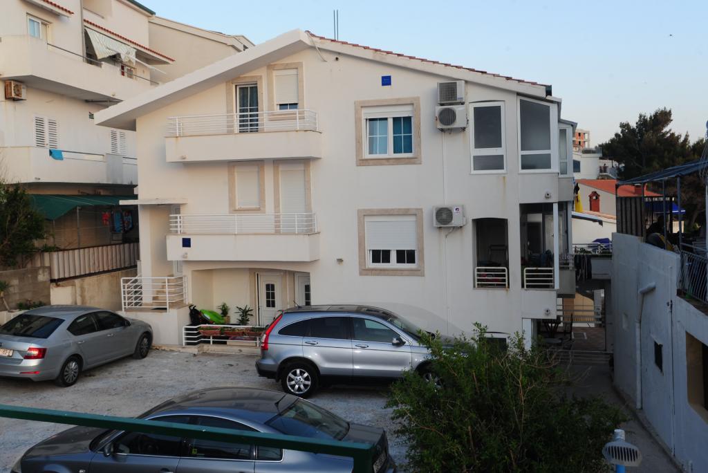 Apartmani Višković – fotografija 5