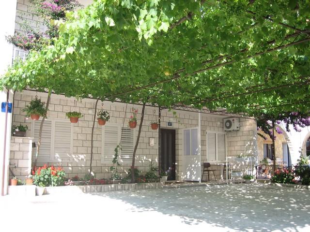 Apartmani Villa Franić – fotografija 2