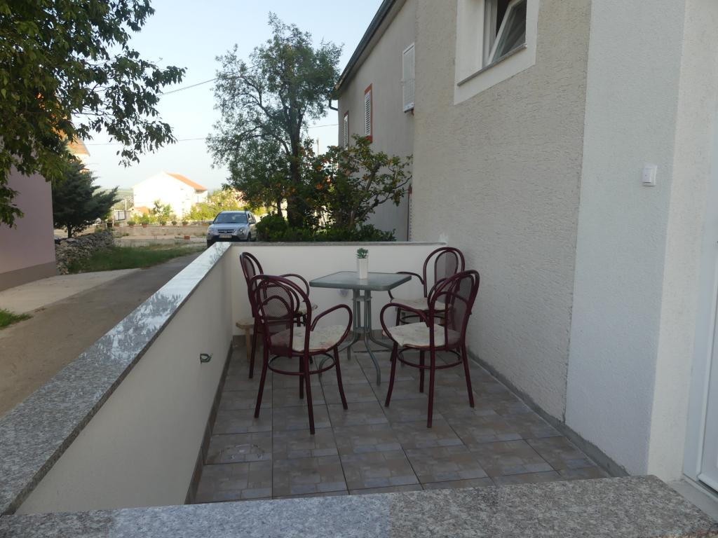 Apartmani Fran – fotografija 5