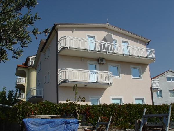 Apartmani Bojka – fotografija 3