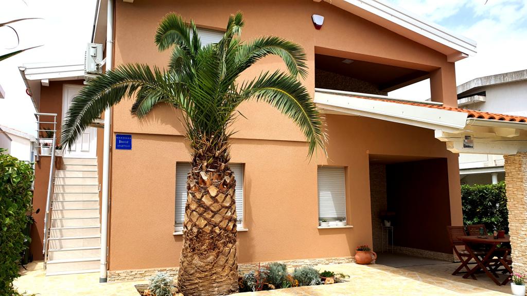 Apartmani Happy Pineapple – fotografija 3