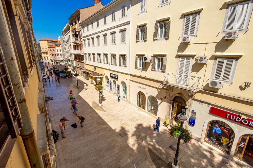 Apartmani InCenter – fotografija 1
