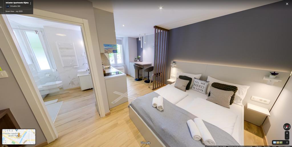 Apartmani InCenter – fotografija 2