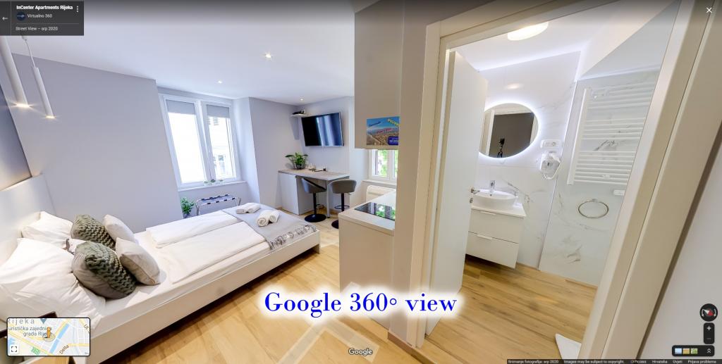 Apartmani InCenter – fotografija 3