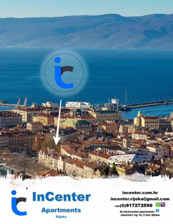 Apartmani InCenter – fotografija 5