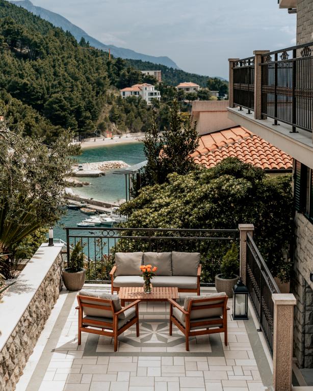 Apartmani Villa AMore – fotografija 4