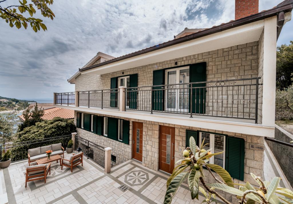 Apartmani Villa AMore – fotografija 5