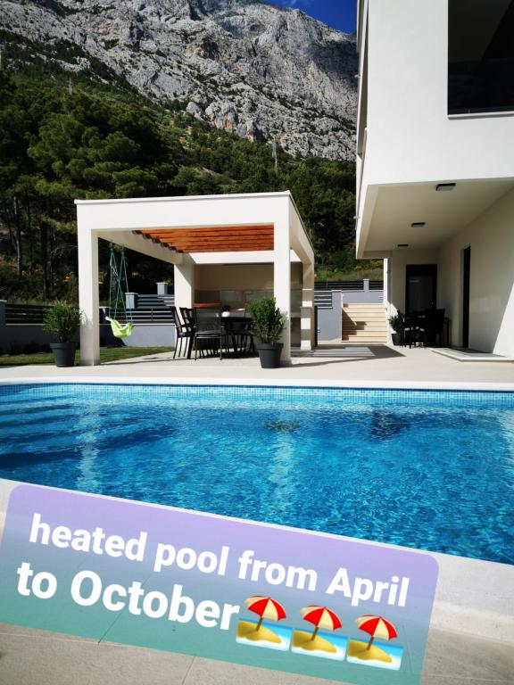 Apartmani Villa La Vita – fotografija 3