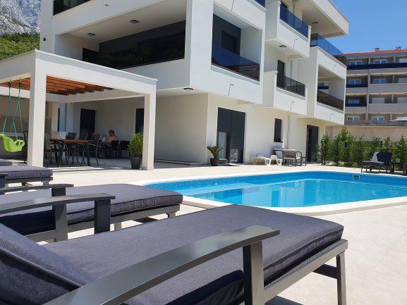Apartmani Villa La Vita – fotografija 4