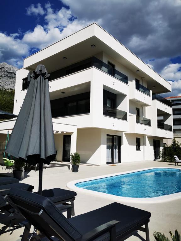 Apartmani Villa La Vita – fotografija 5