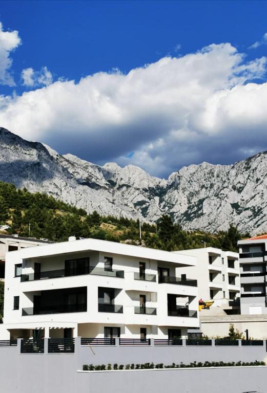 Apartmani Villa La Vita – fotografija 6