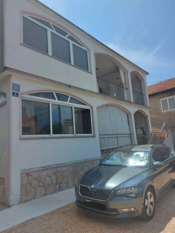 Apartmani Manuela – fotografija 2