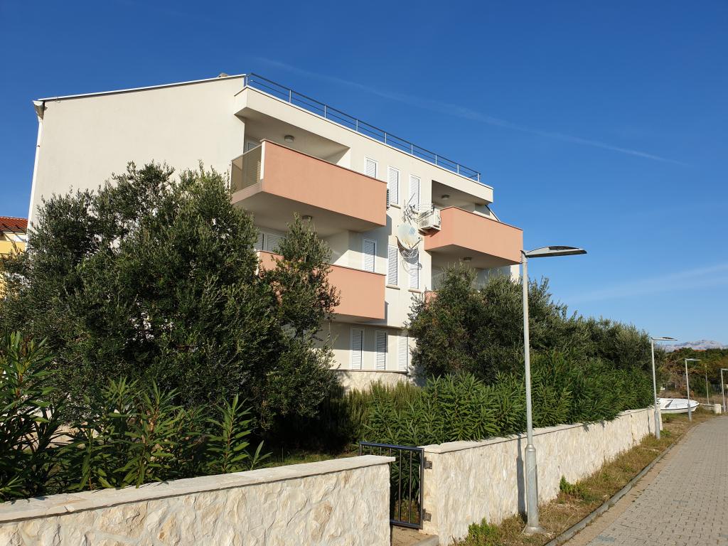 Apartmani Summertime – fotografija 1